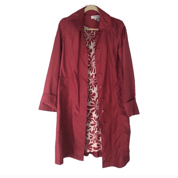 Zara jacket - Picture 2 of 5